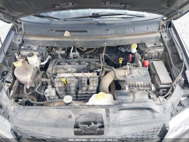 3C4PDCGB6LT187859 Dodge Journey Crossroad