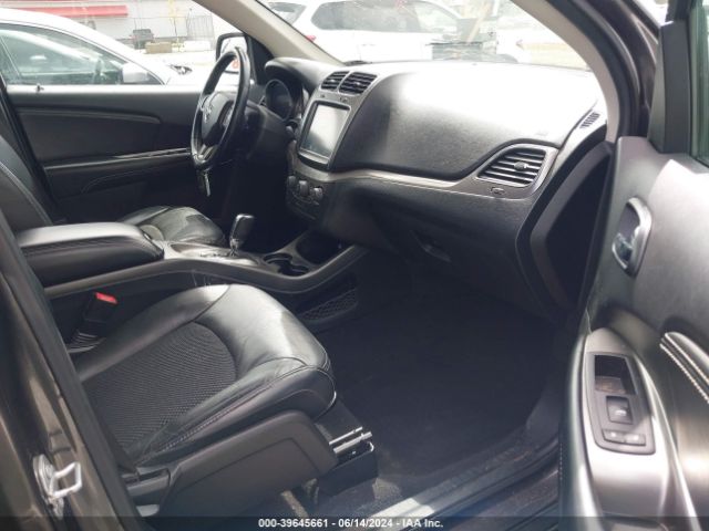 3C4PDCGB6LT187859 Dodge Journey Crossroad