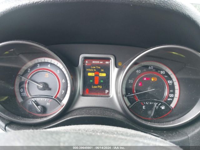 3C4PDCGB6LT187859 Dodge Journey Crossroad
