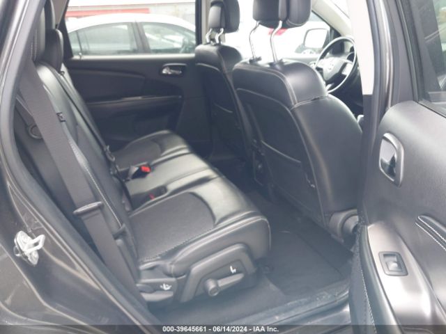 3C4PDCGB6LT187859 Dodge Journey Crossroad