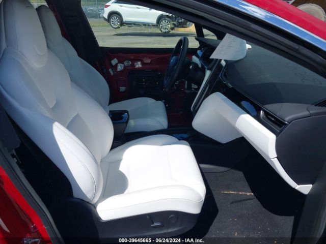 5YJXCBE26JF103731 Tesla Model X 100d/75d/p100d