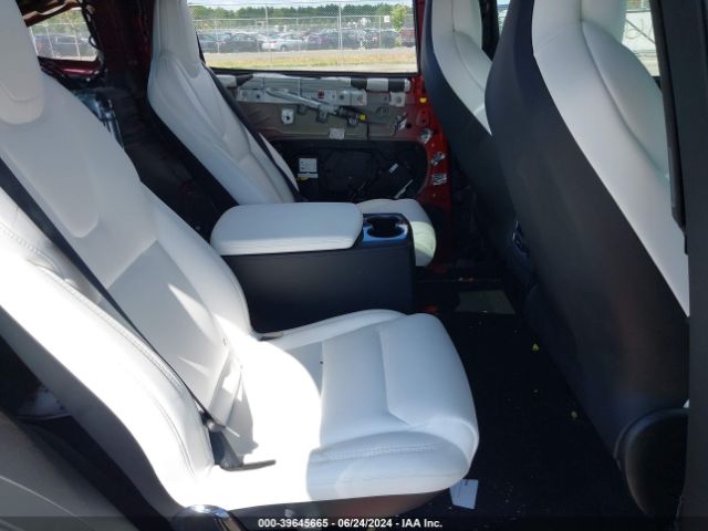 5YJXCBE26JF103731 Tesla Model X 100d/75d/p100d