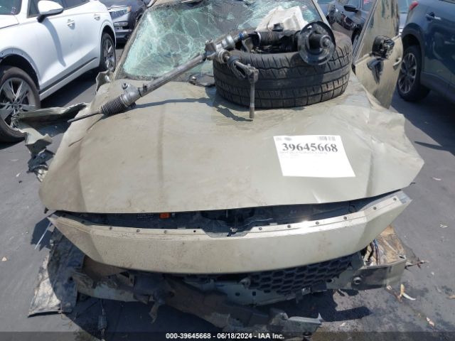 7MMVABDY1PN107795 Mazda Cx-50 2.5 Turbo Premium