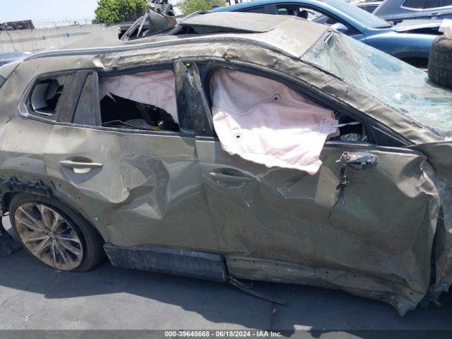 7MMVABDY1PN107795 Mazda Cx-50 2.5 Turbo Premium