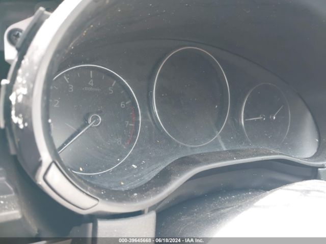7MMVABDY1PN107795 Mazda Cx-50 2.5 Turbo Premium