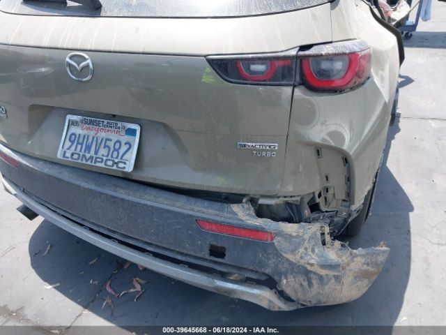 7MMVABDY1PN107795 Mazda Cx-50 2.5 Turbo Premium