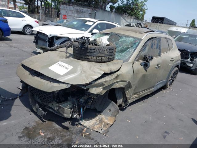 7MMVABDY1PN107795 Mazda Cx-50 2.5 Turbo Premium