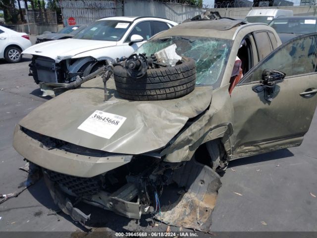 7MMVABDY1PN107795 Mazda Cx-50 2.5 Turbo Premium