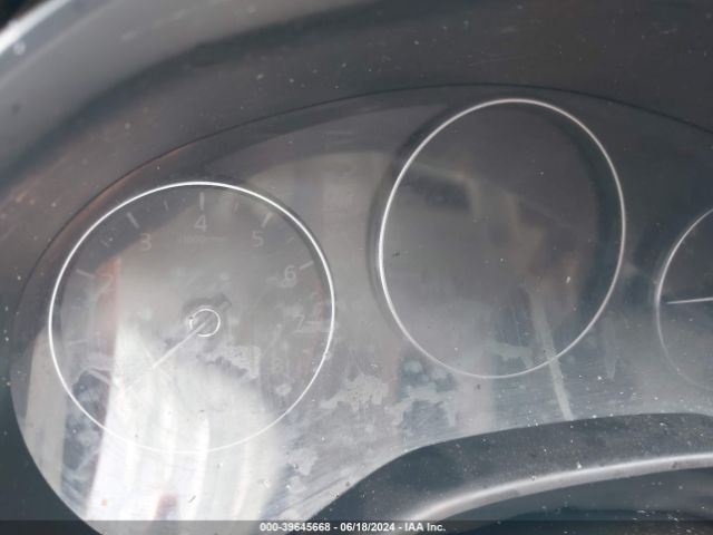 7MMVABDY1PN107795 Mazda Cx-50 2.5 Turbo Premium