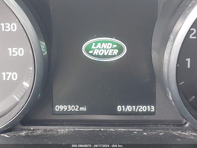 SALWR2VF7GA581597 Land Rover Range Rover Sport 3.0l V6 Supercharged Hse