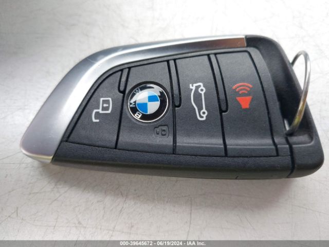 5UX53DP00P9P76451 BMW X3 Xdrive30i