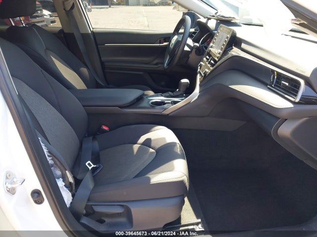 Toyota CAMRY LE 2024 4T1R11AK7RU887916 Image 5