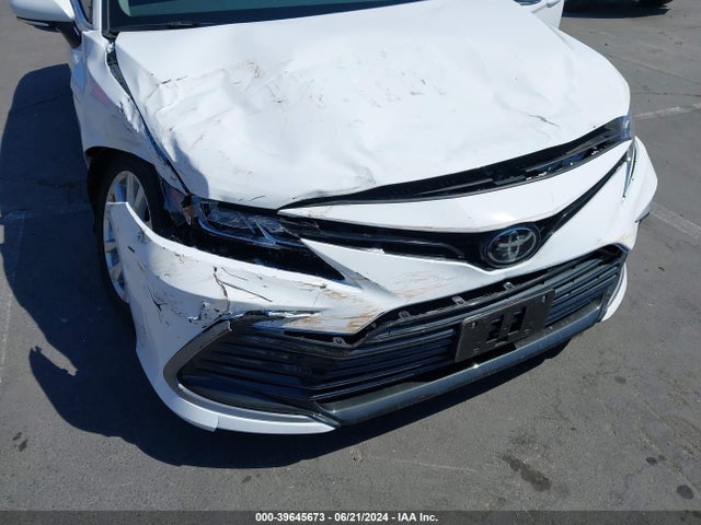 Toyota CAMRY LE 2024 4T1R11AK7RU887916 Image 6