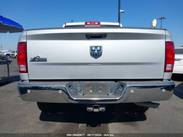 1C6RR6LG1HS847593 RAM 1500 Big Horn  4x2 5'7 Box