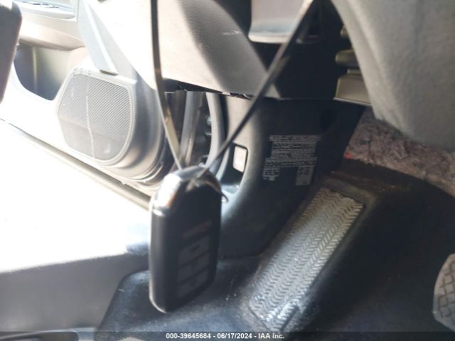 1HGCR2F75FA152301 Honda ACCORD EX