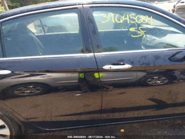 1HGCR2F75FA152301 Honda ACCORD EX