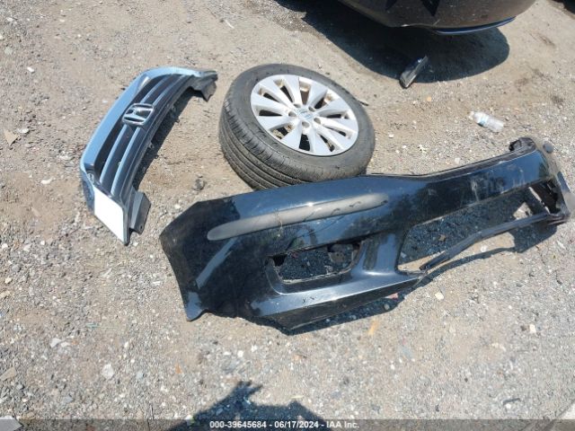 1HGCR2F75FA152301 Honda ACCORD EX