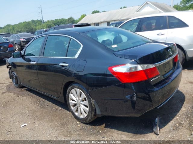 1HGCR2F75FA152301 Honda ACCORD EX