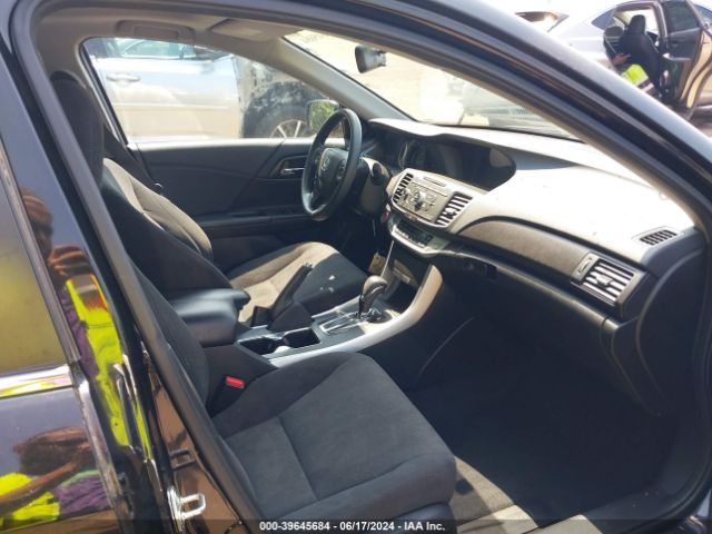 1HGCR2F75FA152301 Honda ACCORD EX