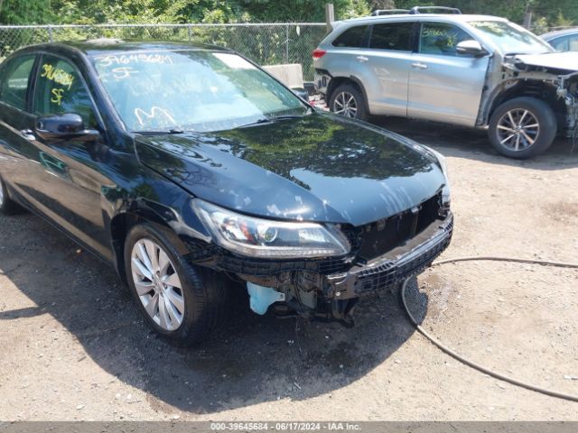 1HGCR2F75FA152301 Honda ACCORD EX