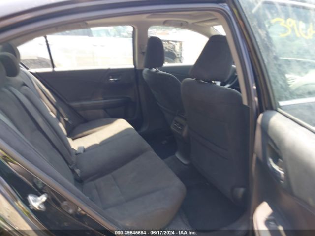 1HGCR2F75FA152301 Honda ACCORD EX