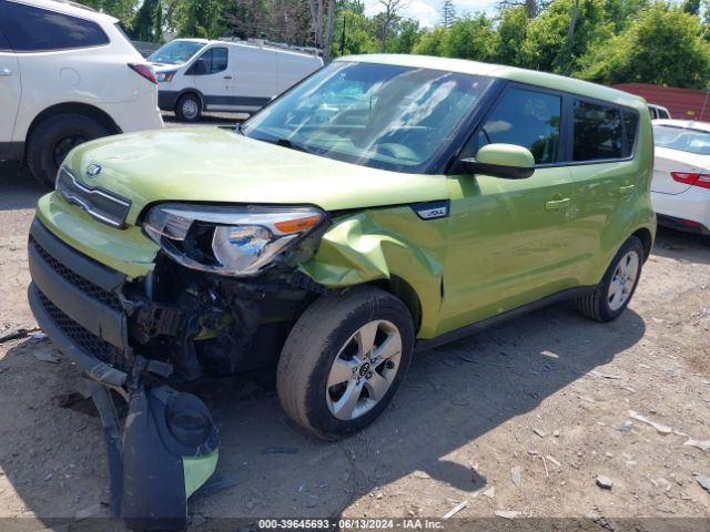 KNDJN2A21H7886155 KIA Soul