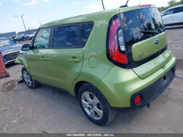 KNDJN2A21H7886155 KIA Soul