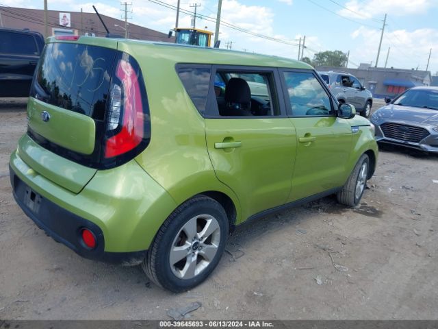 KNDJN2A21H7886155 KIA Soul
