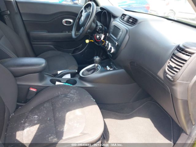 KNDJN2A21H7886155 KIA Soul
