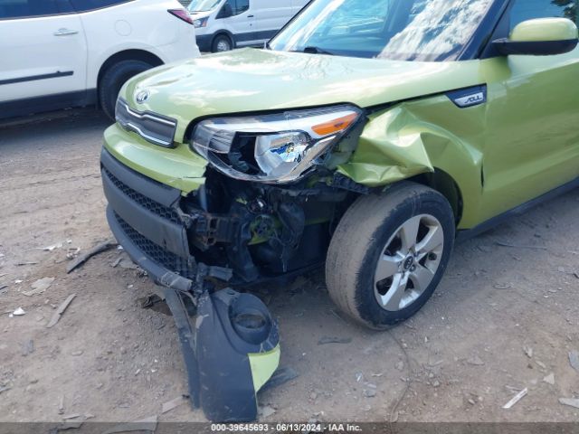 KNDJN2A21H7886155 KIA Soul