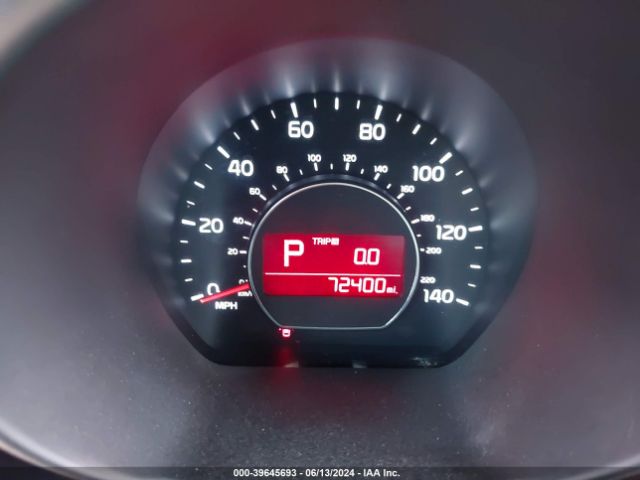 KNDJN2A21H7886155 KIA Soul
