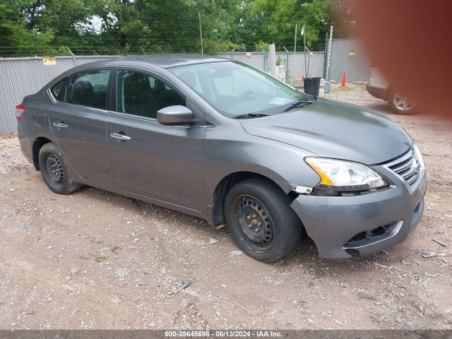 2015 3N1AB7APXFY274763 main image