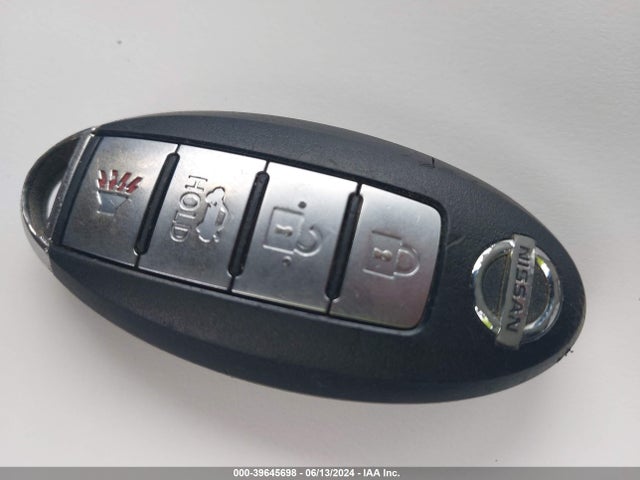 Nissan SENTRA SV 2015 3N1AB7APXFY274763 Image 11