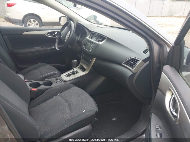 Nissan SENTRA SV 2015 3N1AB7APXFY274763 Image 5