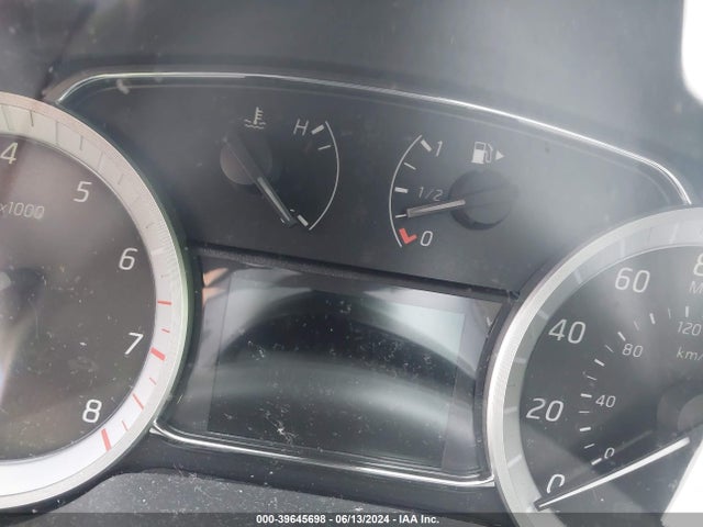 Nissan SENTRA SV 2015 3N1AB7APXFY274763 Image 7