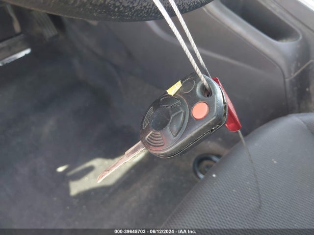 Ford FOCUS SE 2014 1FADP3F26EL271874 Image 11