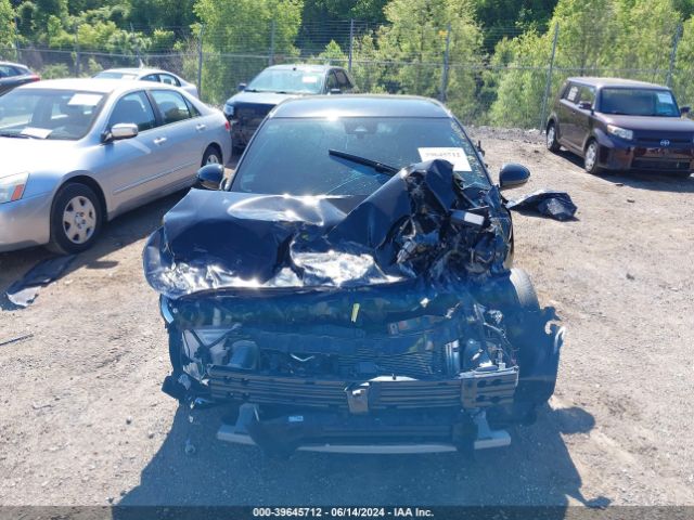 3N1AB8BV8NY282698 Nissan Sentra S Xtronic Cvt