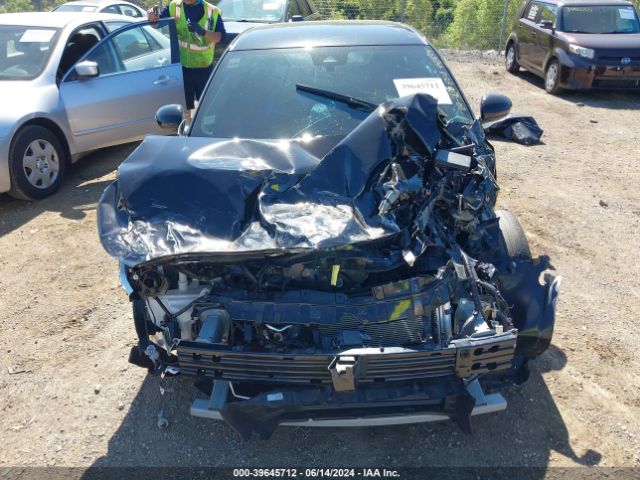 3N1AB8BV8NY282698 Nissan Sentra S Xtronic Cvt