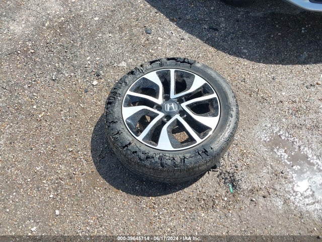 Honda CIVIC EX 2015 19XFB2F88FE020557 Image 12