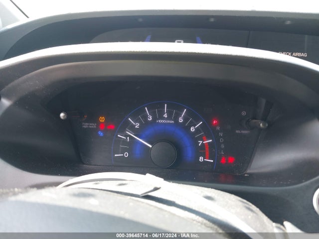 Honda CIVIC EX 2015 19XFB2F88FE020557 Image 7