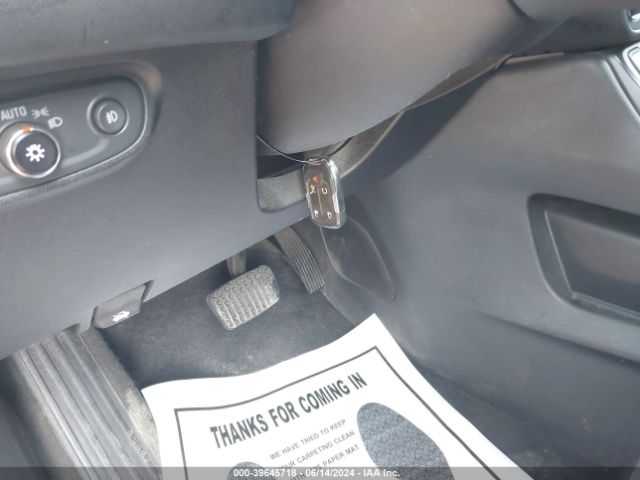 3GKALVEV4KL238876 GMC Terrain Slt