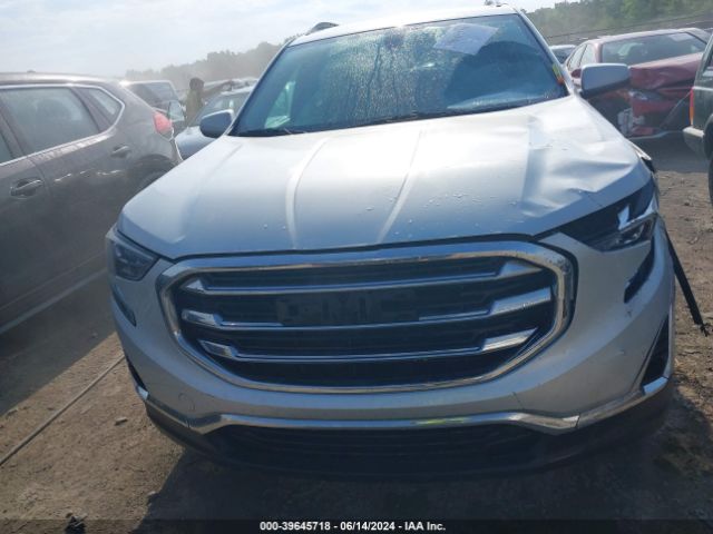 3GKALVEV4KL238876 GMC Terrain Slt