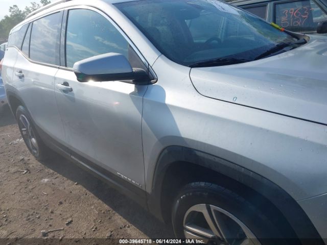 3GKALVEV4KL238876 GMC Terrain Slt