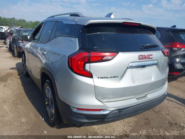 3GKALVEV4KL238876 GMC Terrain Slt
