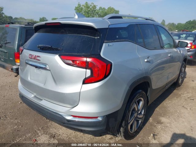 3GKALVEV4KL238876 GMC Terrain Slt