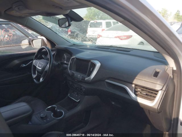 3GKALVEV4KL238876 GMC Terrain Slt