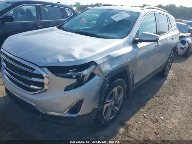 3GKALVEV4KL238876 GMC Terrain Slt