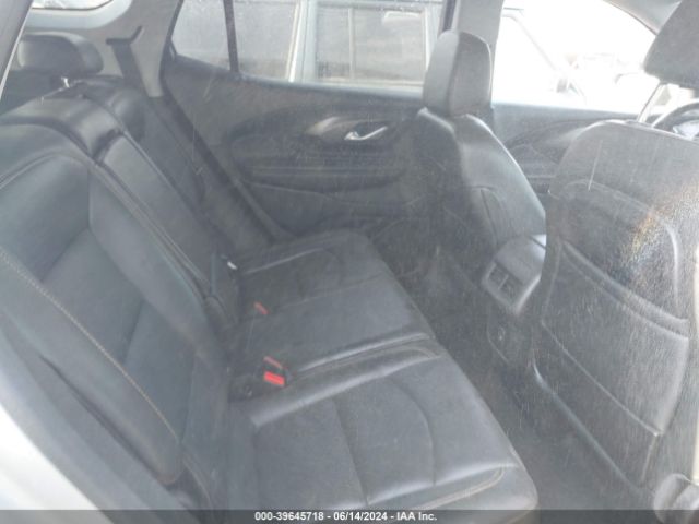 3GKALVEV4KL238876 GMC Terrain Slt