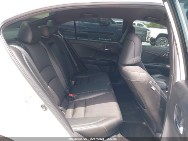 1HGCR2F51GA144664 Honda Accord Sport