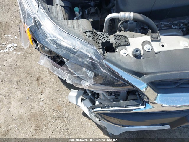 Chevrolet Spark Fwd 1lt Automatic 2020 KL8CD6SA4LC464303 Image 17